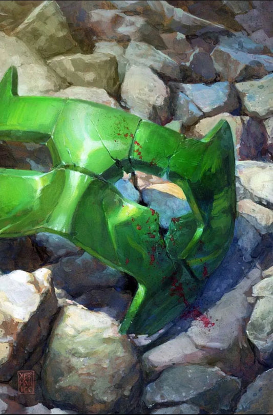GREEN LANTERN #24 (PREORDER - 25TH JUNE)